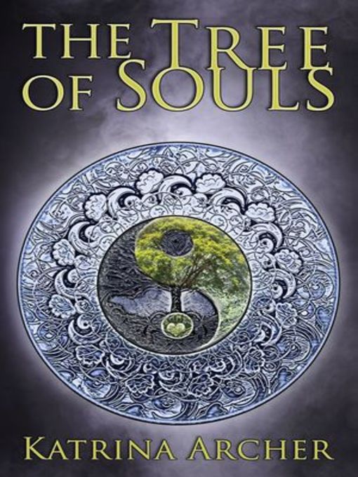 Imagen de portada para The Tree of Souls